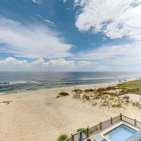 Beach Estate East Fort Morgan Ngoại thất bức ảnh