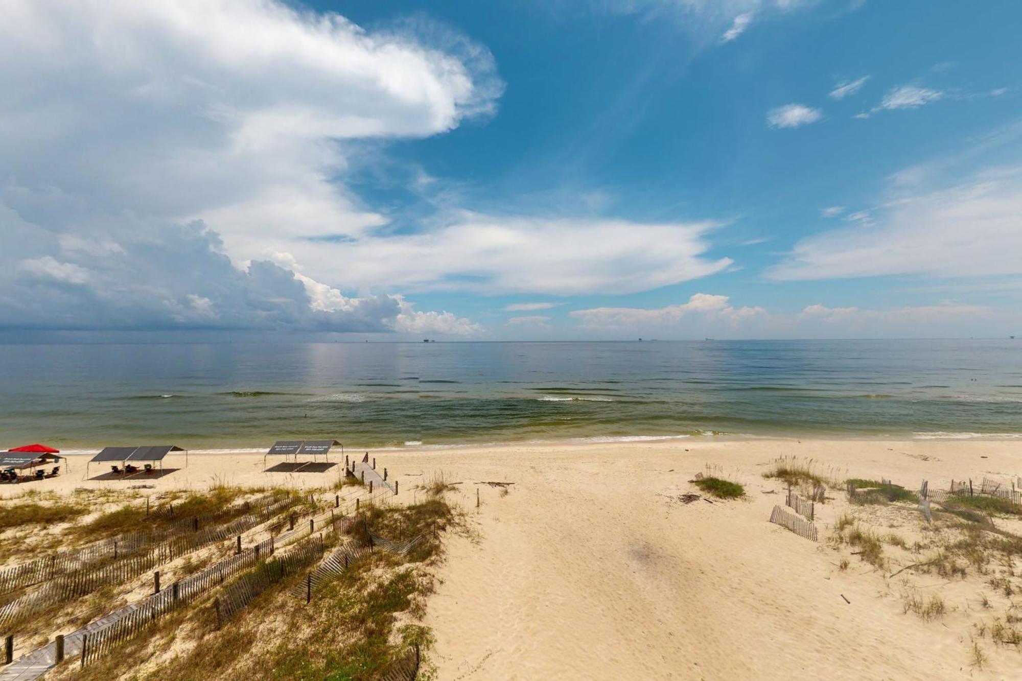 Beach Estate East Fort Morgan Ngoại thất bức ảnh