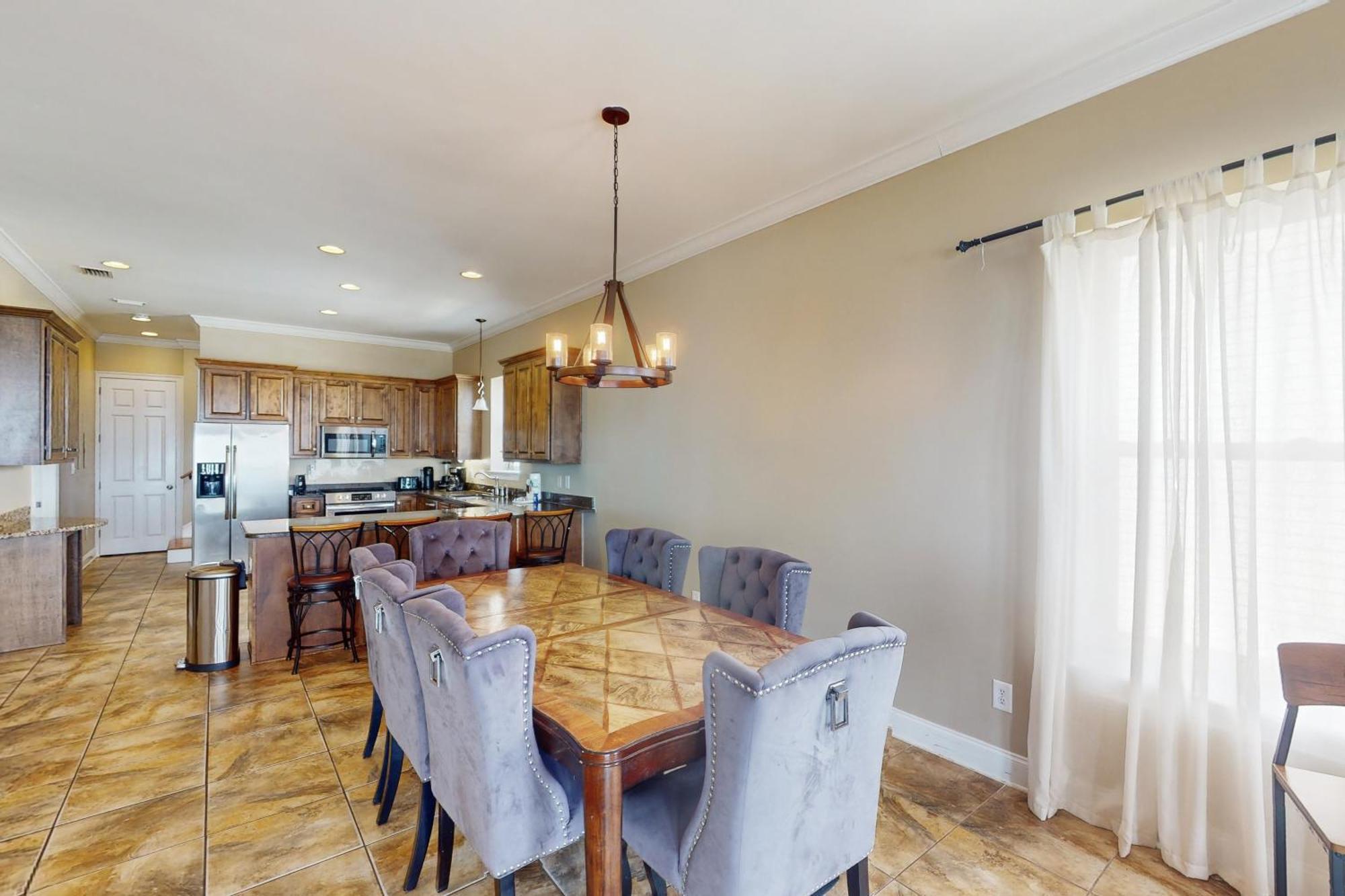 Beach Estate East Fort Morgan Ngoại thất bức ảnh