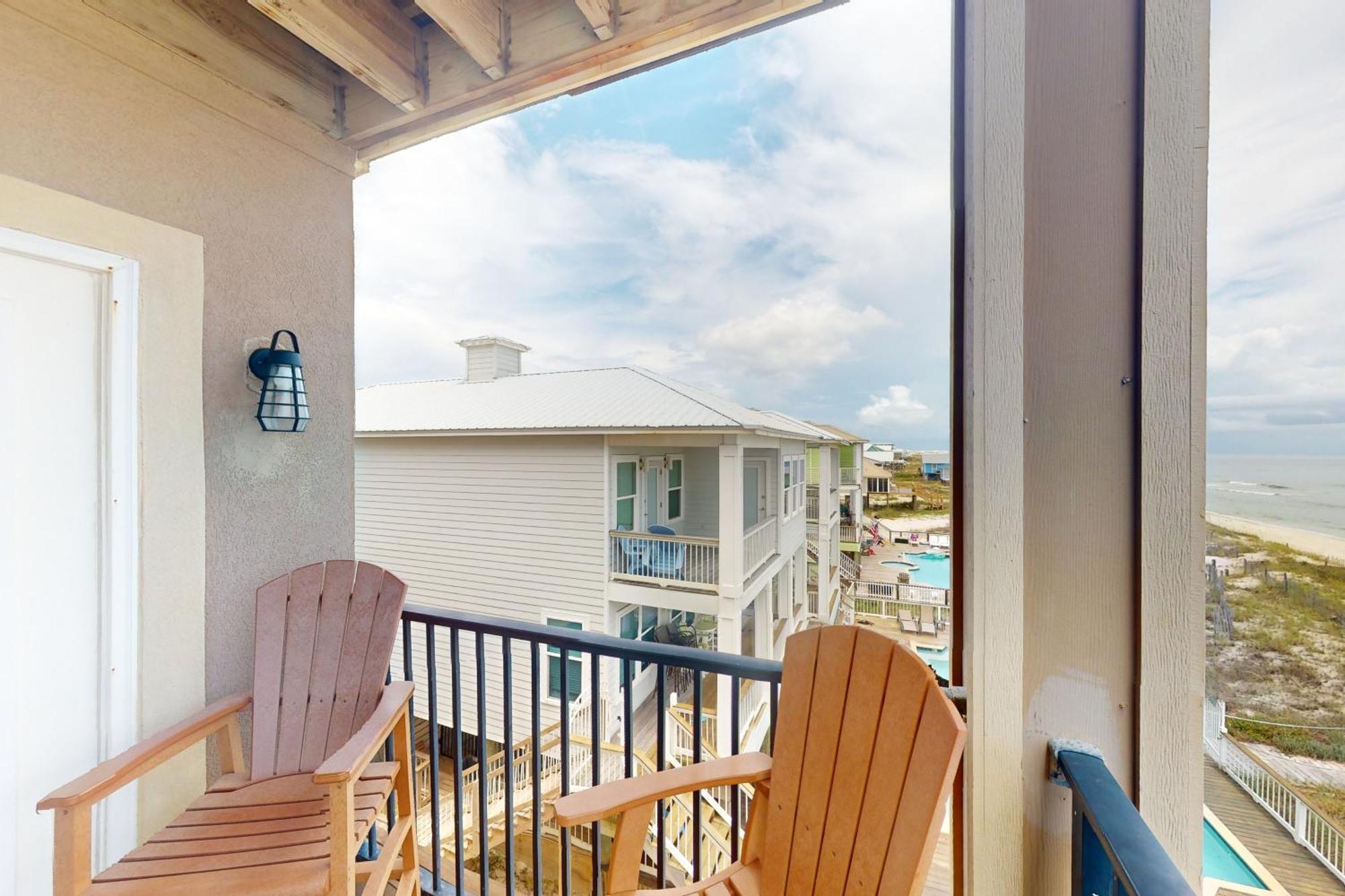 Beach Estate East Fort Morgan Ngoại thất bức ảnh