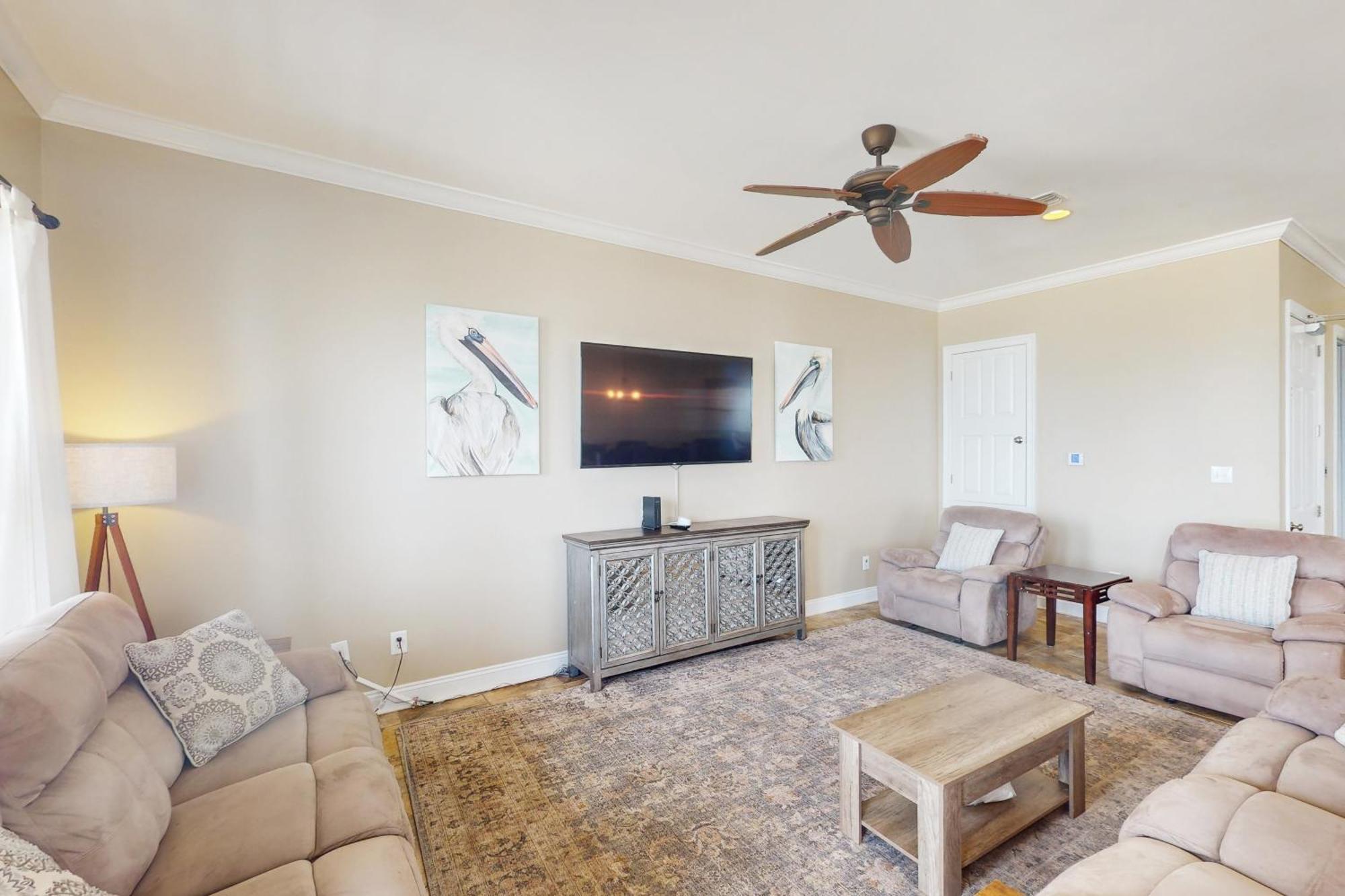 Beach Estate East Fort Morgan Ngoại thất bức ảnh