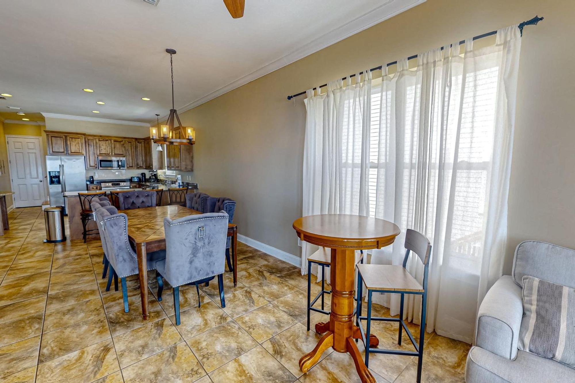 Beach Estate East Fort Morgan Ngoại thất bức ảnh