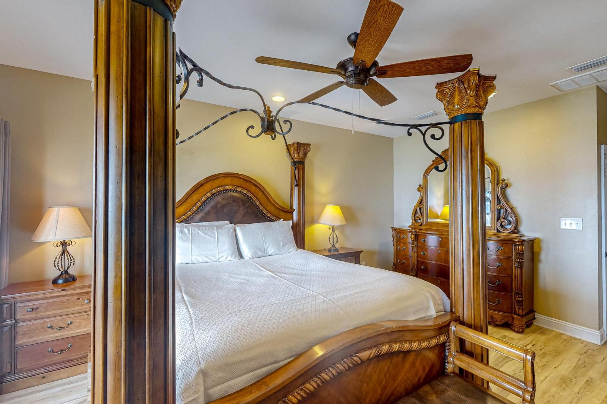 Beach Estate East Fort Morgan Ngoại thất bức ảnh