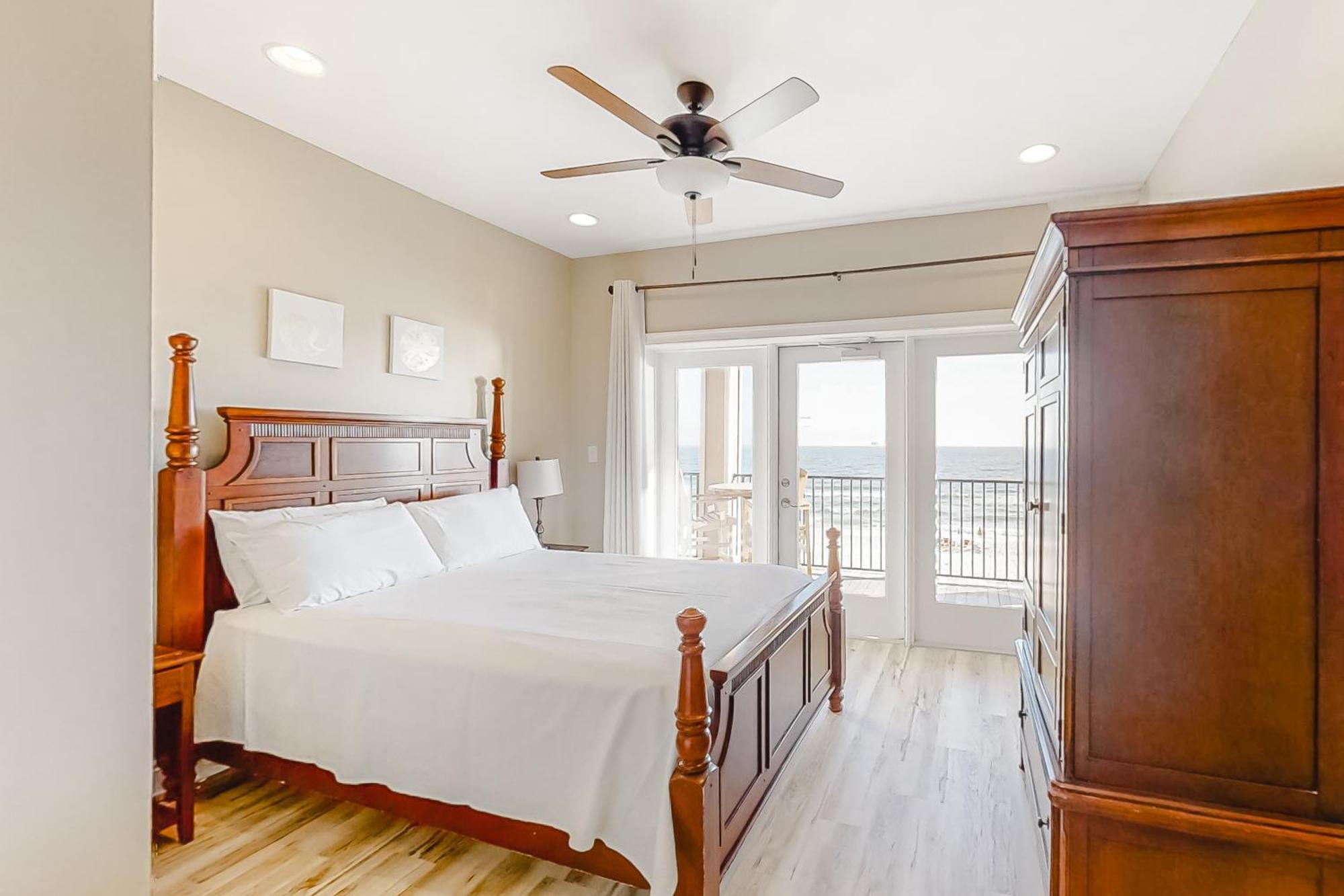 Beach Estate East Fort Morgan Ngoại thất bức ảnh