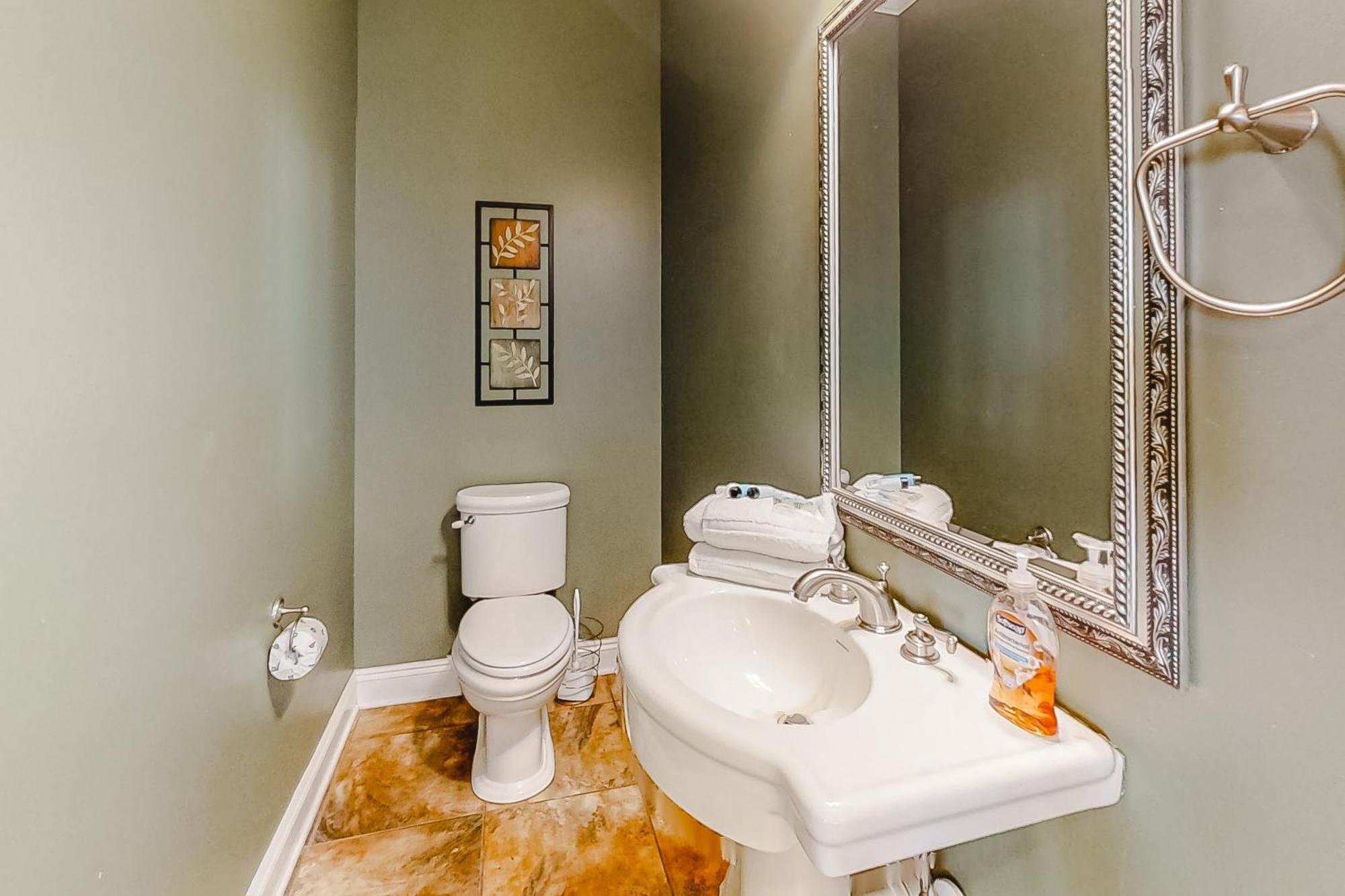Beach Estate East Fort Morgan Ngoại thất bức ảnh