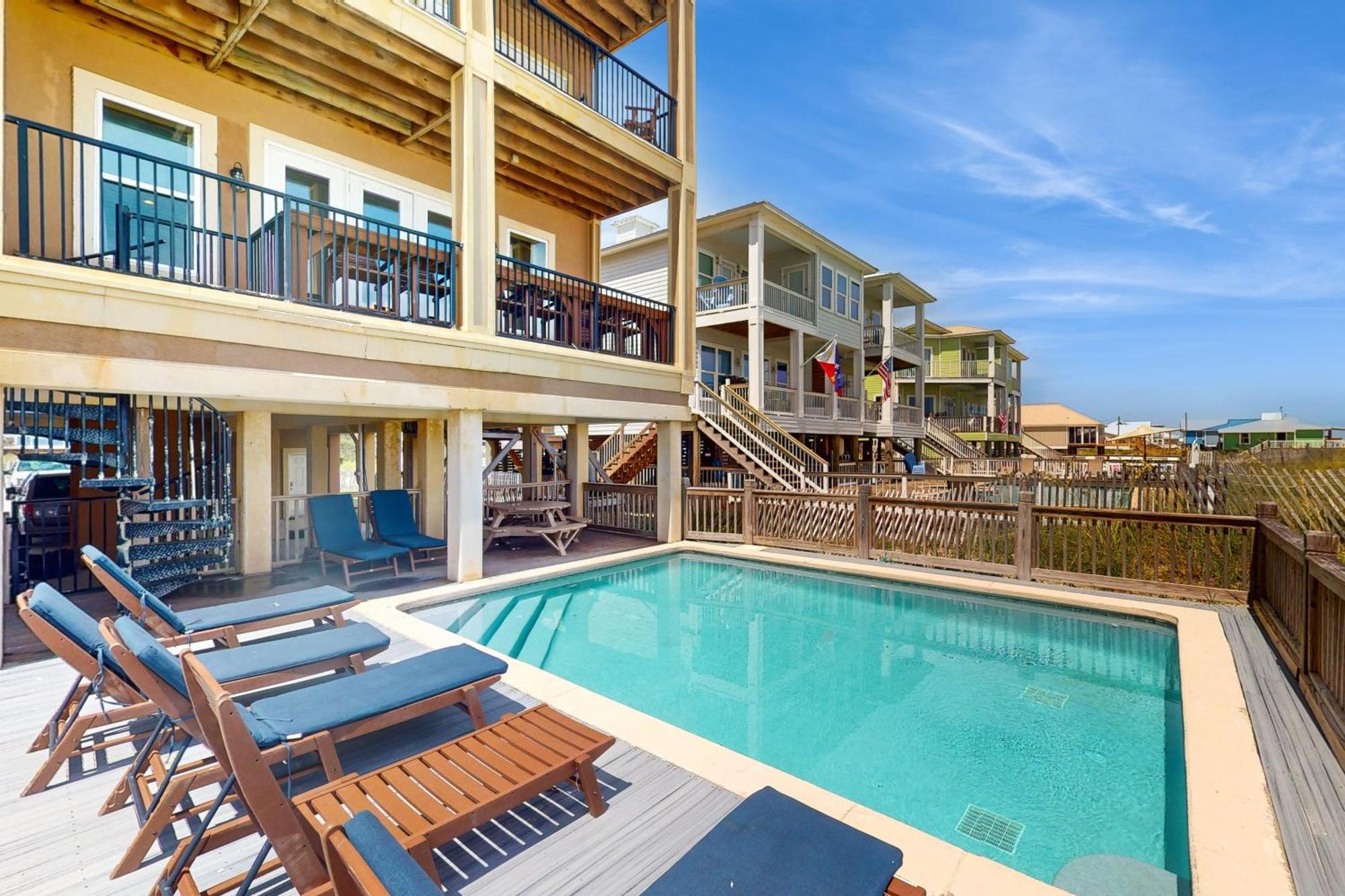 Beach Estate East Fort Morgan Ngoại thất bức ảnh